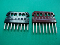 8P connector