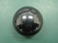 Bakelite ball